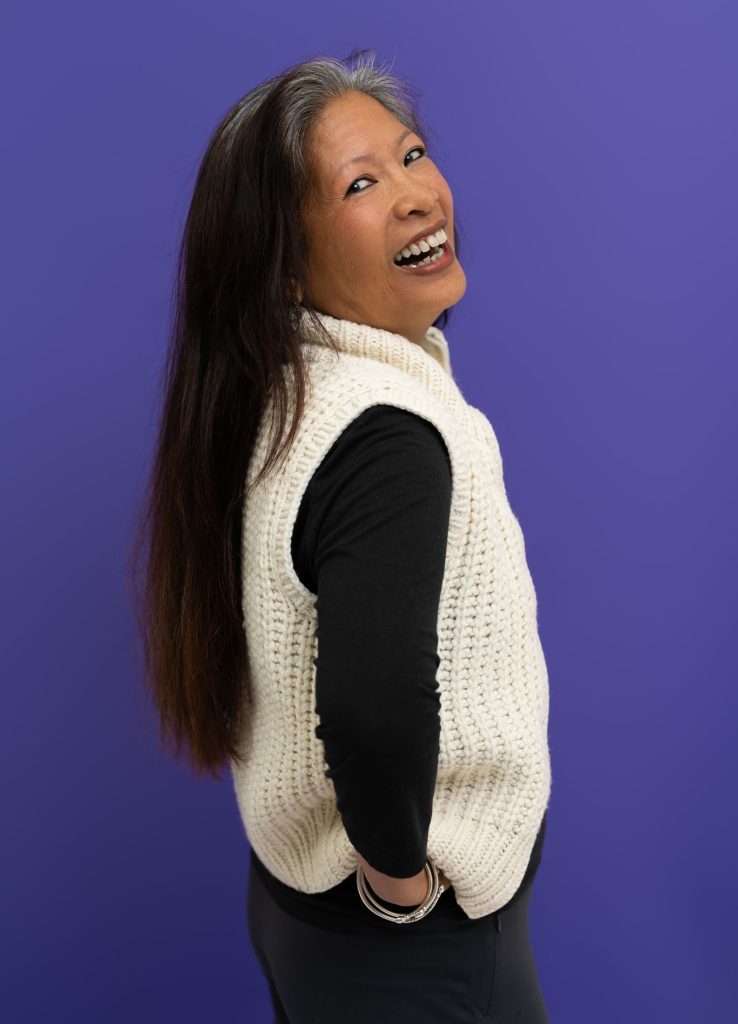 Ieke Koopmans Alles is taal Dutch language school Den Haag